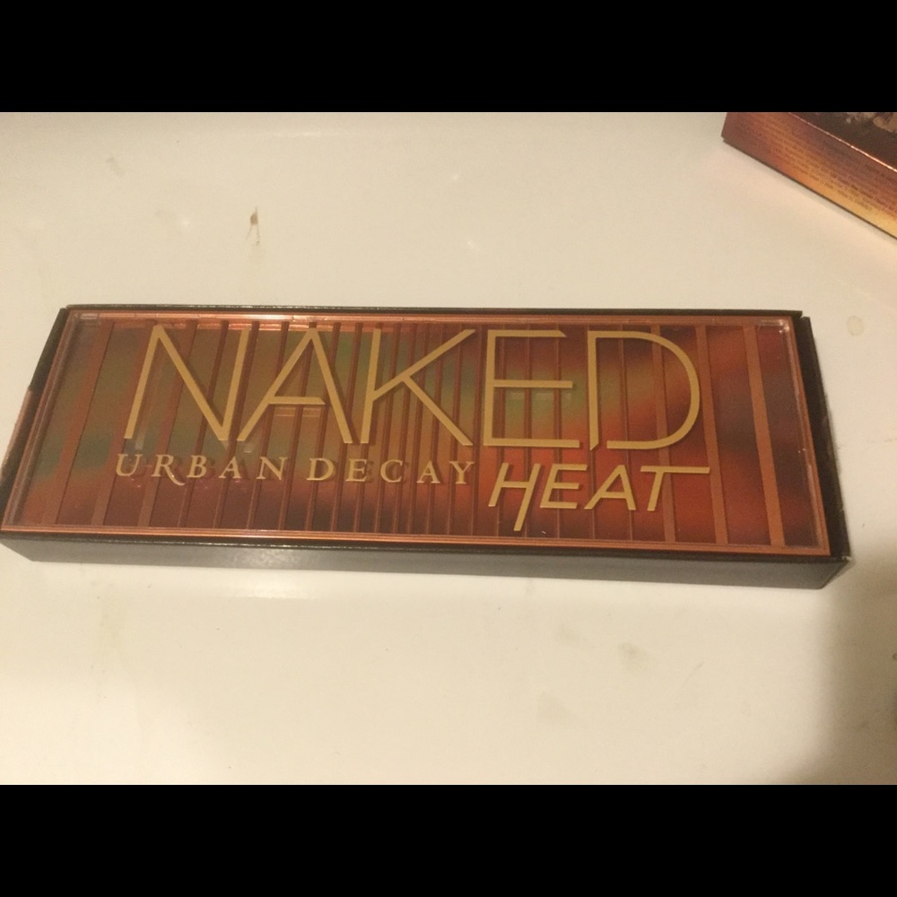 Eyeshadow Palette